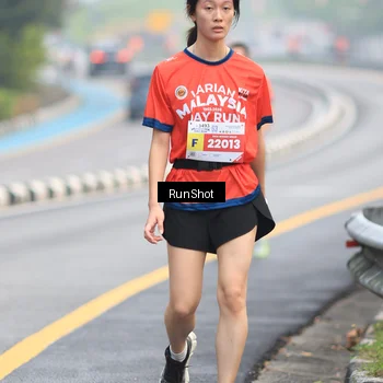 Runner Photo 7022493