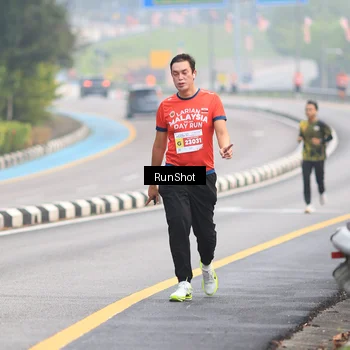 Runner Photo 7022498