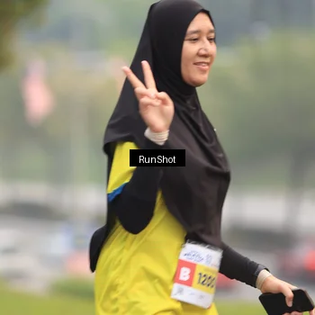 Runner Photo 7022503
