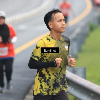 Runner Photo 7022506