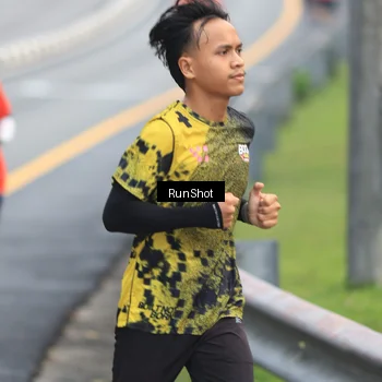 Runner Photo 7022507
