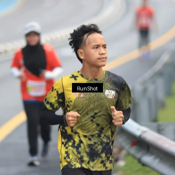 Runner Photo 7022508