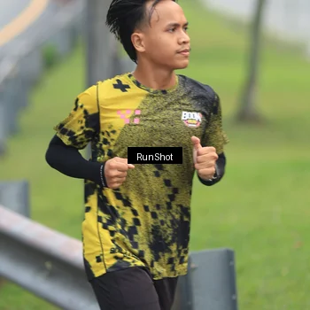 Runner Photo 7022512