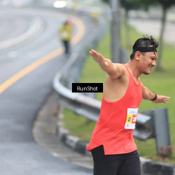 Runner Photo 7022518