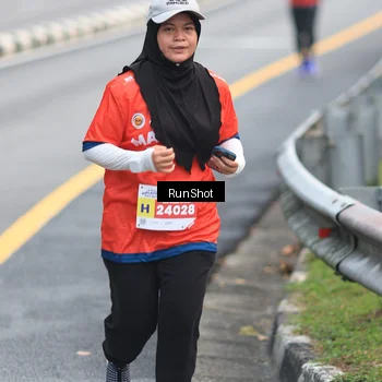 Runner Photo 7022520