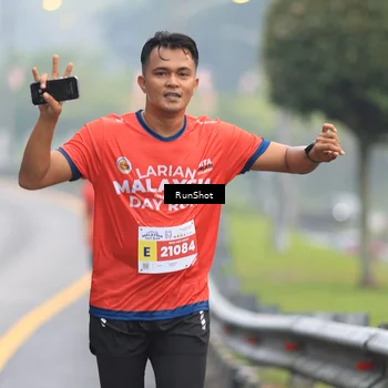 Runner Photo 7022531