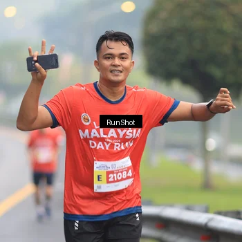 Runner Photo 7022534