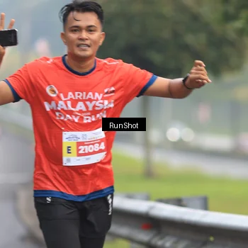 Runner Photo 7022536
