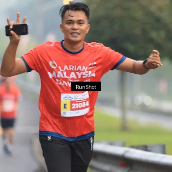 Runner Photo 7022537