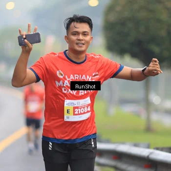 Runner Photo 7022538