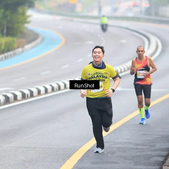 Runner Photo 7022542