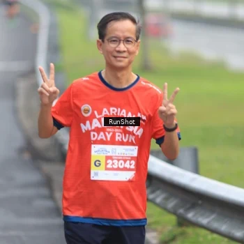 Runner Photo 7022543