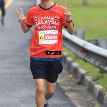 Runner Photo 7022544