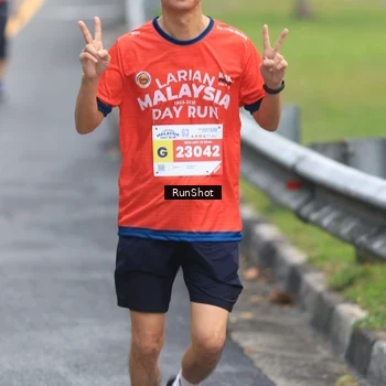 Runner Photo 7022545