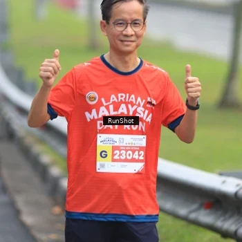 Runner Photo 7022546