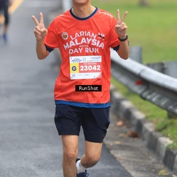 Runner Photo 7022547