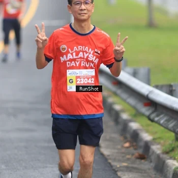 Runner Photo 7022548