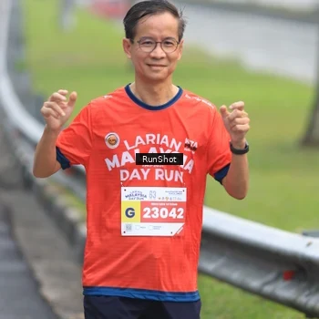 Runner Photo 7022549