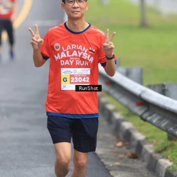 Runner Photo 7022550