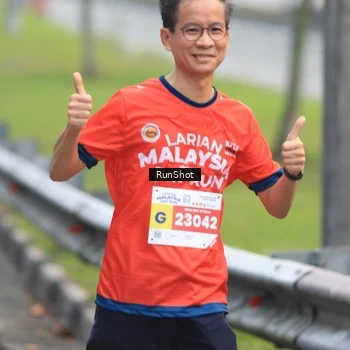 Runner Photo 7022551