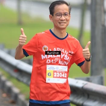 Runner Photo 7022552