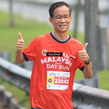 Runner Photo 7022553