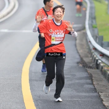 Runner Photo 7022555