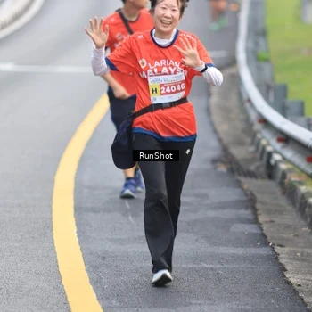 Runner Photo 7022557