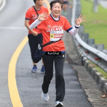Runner Photo 7022562