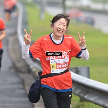 Runner Photo 7022567
