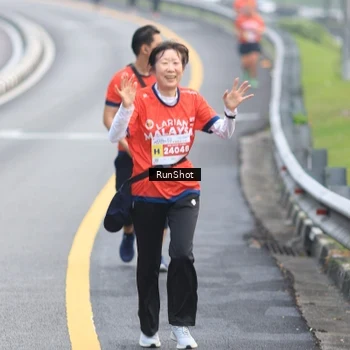 Runner Photo 7022572