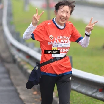 Runner Photo 7022573