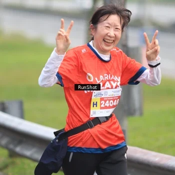 Runner Photo 7022574