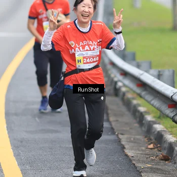 Runner Photo 7022577