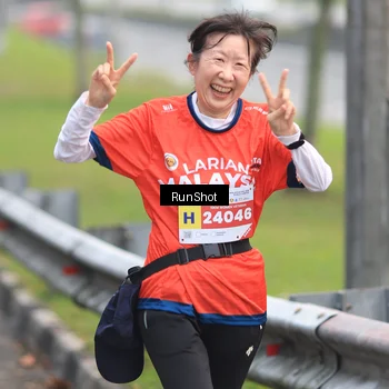Runner Photo 7022582