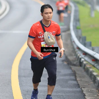 Runner Photo 7022584