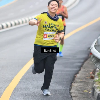 Runner Photo 7022587