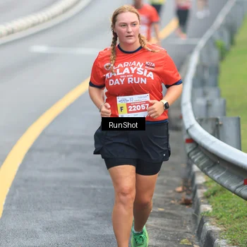 Runner Photo 7022590