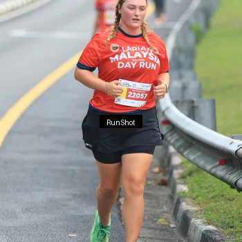 Runner Photo 7022591