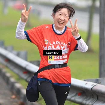Runner Photo 7022592
