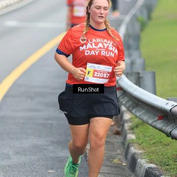 Runner Photo 7022593