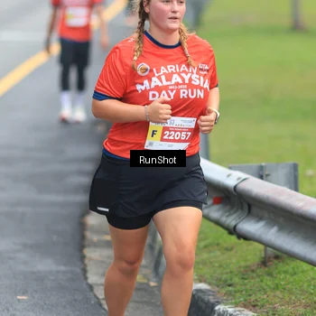 Runner Photo 7022597