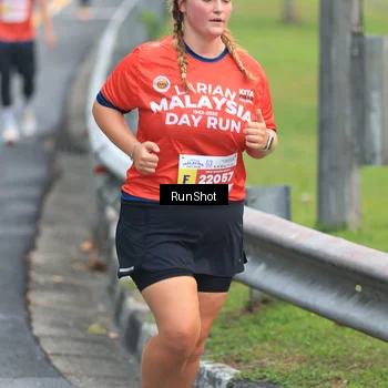 Runner Photo 7022599