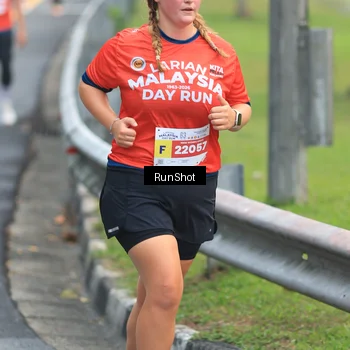 Runner Photo 7022600