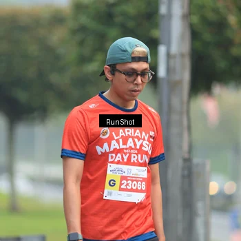 Runner Photo 7022601