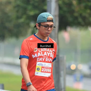 Runner Photo 7022602