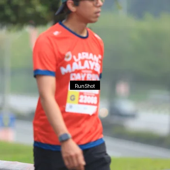 Runner Photo 7022604