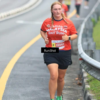 Runner Photo 7022606