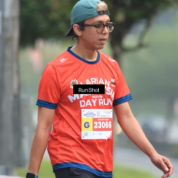Runner Photo 7022607