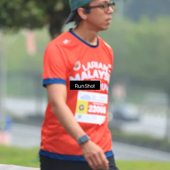 Runner Photo 7022608